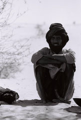 Sahara Mauritanie © Bruno Deveze