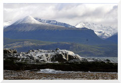 Ushuaïa - Patagonie Argentine - Bruno Deveze ©