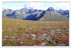 Bruno Deveze – Norvège - trek ©