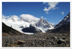 Patagonie Argentine - Bruno Deveze ©