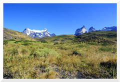 Patagonie Argentine - Bruno Deveze ©