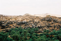 Sahara Mauritanie © Bruno Deveze