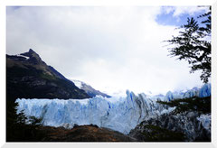 Perito Moreno - Patagonie Argentine - Bruno Deveze ©