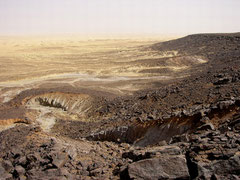 Sahara Mauritanie © Bruno Deveze