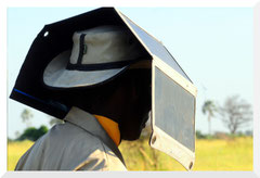 ©- Bruno Deveze - Trek Botswana