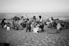 Sahara Mauritanie © Bruno Deveze