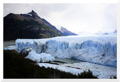 Perito Moreno - Patagonie Argentine - Bruno Deveze ©