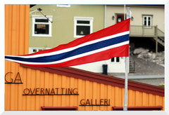 Bruno Deveze – Iles Lofoten - trek ©
