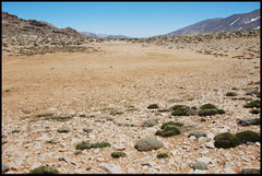 Maroc - Hauts plateaux du M'Goun 2009 ©BDeveze