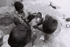 Sahara Mauritanie © Bruno Deveze