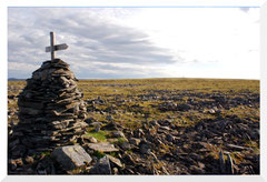 Bruno Deveze – Norvège - trek ©