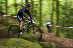 Xc d'Ecouves, Juin 2014