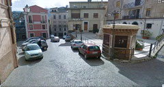 Piazza Compagna(2007)