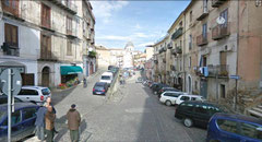 Via Roma(2007)