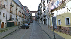 Via Roma(2007)