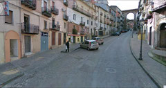 Via roma(2007)
