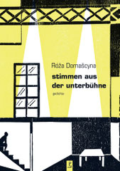 Róža Domašcyna: Stimmen aus der unterbühne