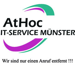 AtHoc IT Service