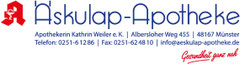 Aeskulap Apotheke