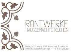 Roniwerke