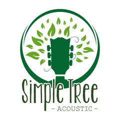 Simple Tree Acoustic