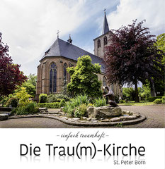 Trau(m)-Kirche St. Peter Born