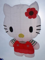 Hello Kitty 12m lang