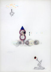 D.N.#12 70 x 50cm R.K. 2021