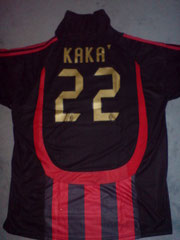 Kaka