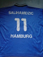 Hasan Salihamidzic