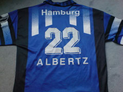 Jörg Albertz
