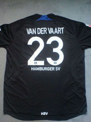 Rafael van der Vaart