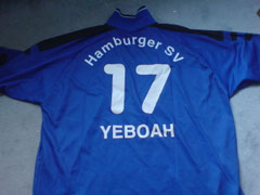 Tony Yeboah