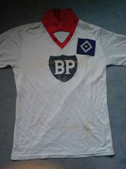 Mein erstes Trikot