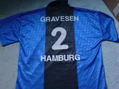 Thomas Gravesen
