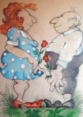 Paul+Paula