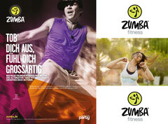 Zumba Fitness
