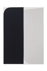 Elisa Alberti, Untitled, 2021, Acrylic on canvas, 140x100 cm, Courtesy Galerie Sophia Vonier | Elisa Alberti, Photo: kunstdokumentation.com