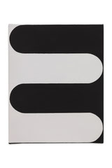 Elisa Alberti, Untitled, 2021, Acrylic on canvas, 30x24 cm, Courtesy Galerie Sophia Vonier | Elisa Alberti, Photo: kunstdokumentation.com