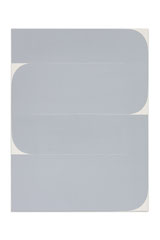 Elisa Alberti, Untitled, 2021, Acrylic on canvas, 160x120 cm, Courtesy Galerie Sophia Vonier | Elisa Alberti, Photo: kunstdokumentation.com