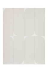 Elisa Alberti, Untitled, 2021, Acrylic on canvas, 160x120 cm, Courtesy Galerie Sophia Vonier | Elisa Alberti, Photo: kunstdokumentation.com