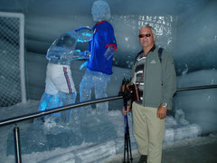 Dachstein - Ice Palace