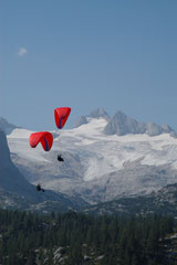 Paragliding (www.schladming-dachstein.at/gröbminger-land)