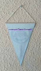 ДФС Пирин (Благоевград) - DFS Pirin (Blagoevgrad) - гръб (9,9 х 15)