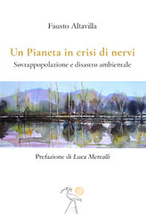 Un pianeta in crisi di nervi, un saggio di Fausto Altavilla