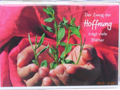 Zweig der Hoffnung 30-002