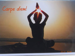 Carpe diem! 30-003