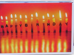 Happy Birthday 30-017