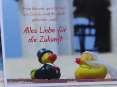 Zur Hochzeit 30-014