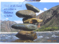 Leben in Balance 30-005